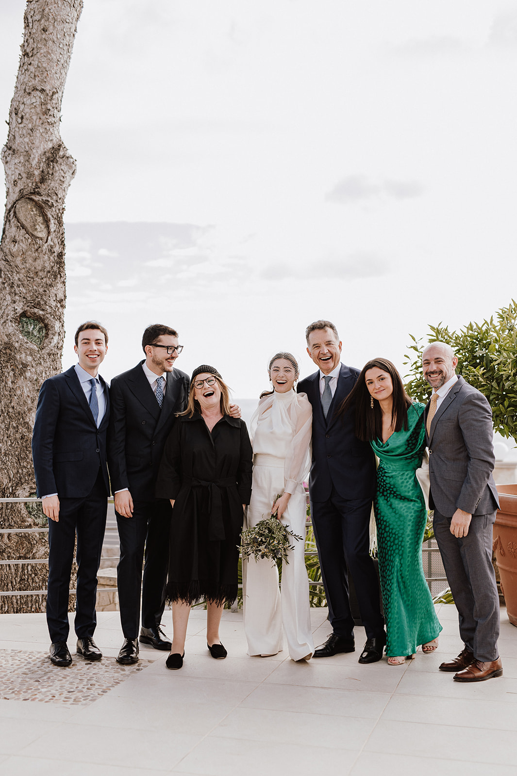 Getting married in winter in Mallorca. Why should you do it?