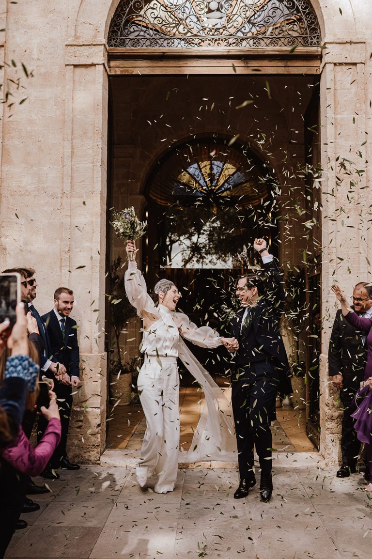 How much does a Mallorca wedding cost in 2025?