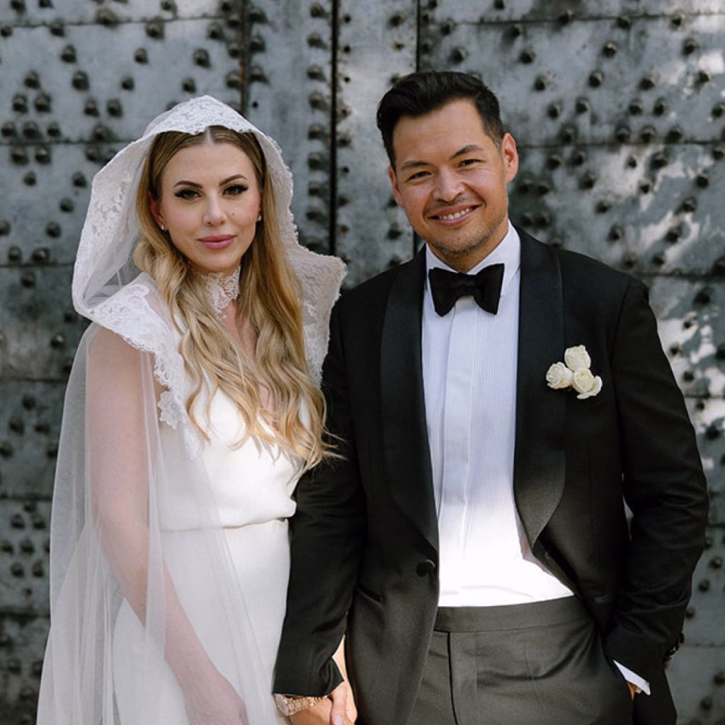 Vanessa & Richard